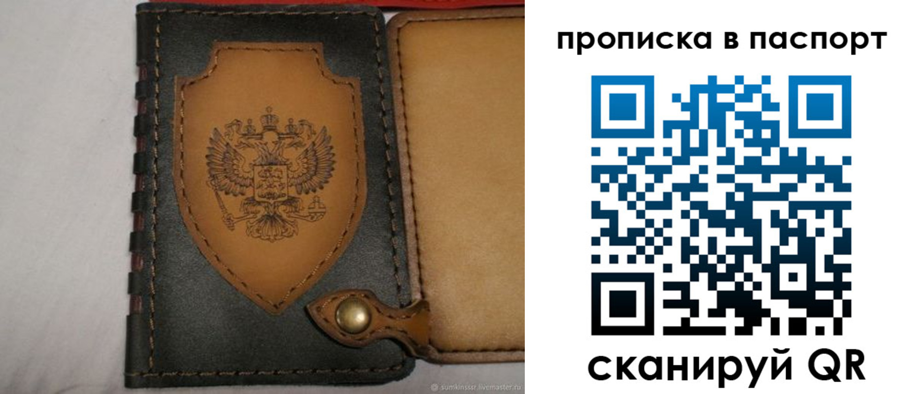 регистрация в Протвино